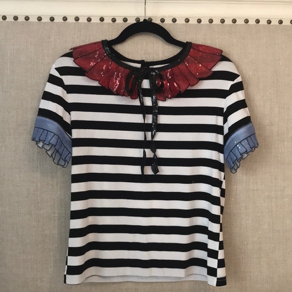 Blouse - Picture 1 of 7